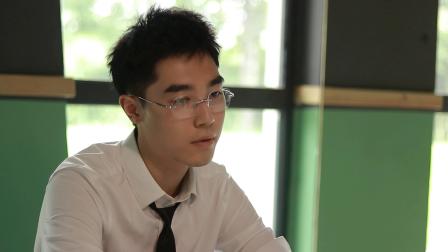 当你向我走来 2集