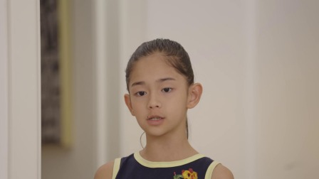小公主娜吉娅 235集
