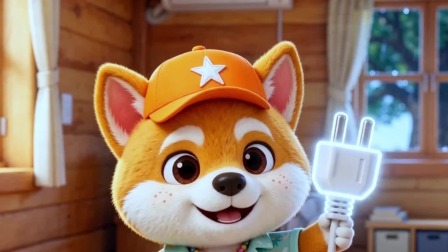 咿呀咿呀宝贝团之夏日篇 18集