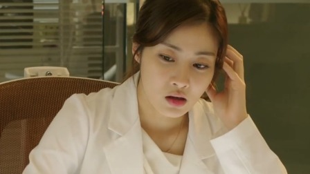 Doctor异乡人 10集