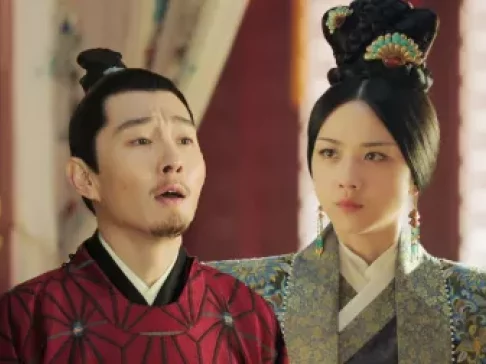 大明风华 DVD版 52集