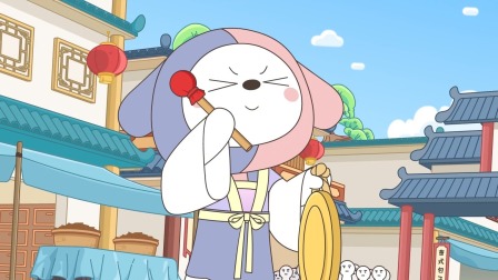 我的同学是诸葛双双 第二季 7集