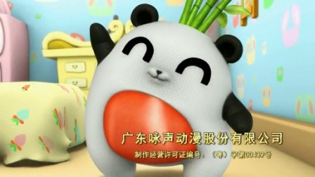 逗逗迪迪爱唱歌 第二季 8集