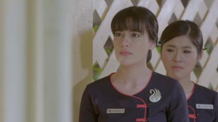 天鹅套索 DVD版 24集
