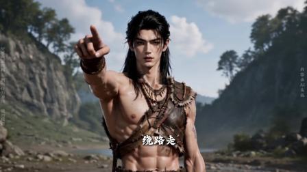 蛮荒纪，文明初燃 11集