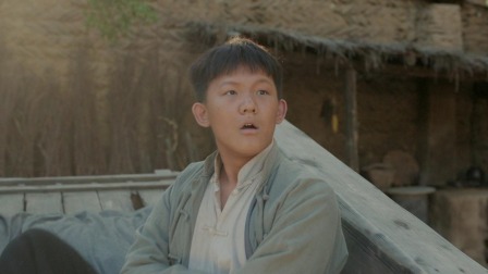 马背摇篮 3集