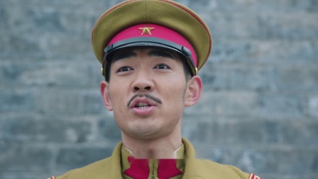 绝地反击 26集