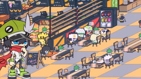 凹凸学园 第2季 18集