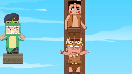 迷你小洞玩创造 第2季 192集