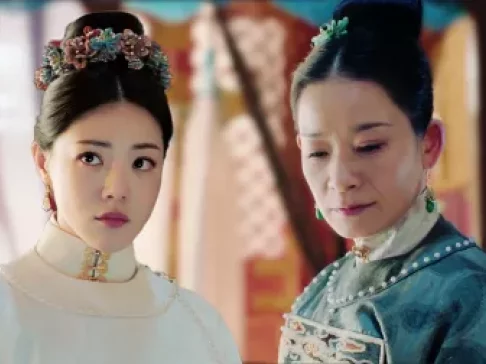 大明风华 DVD版 8集