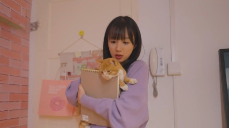 我喜欢的人变成猫是怎样的体验 2集
