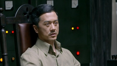 操纵者 3集