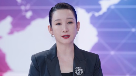 做自己的光 26集