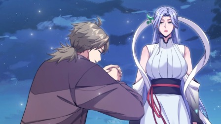 镇国神婿 第二季 58集