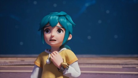 钢铁飞龙4 捕梦奇兵 24集