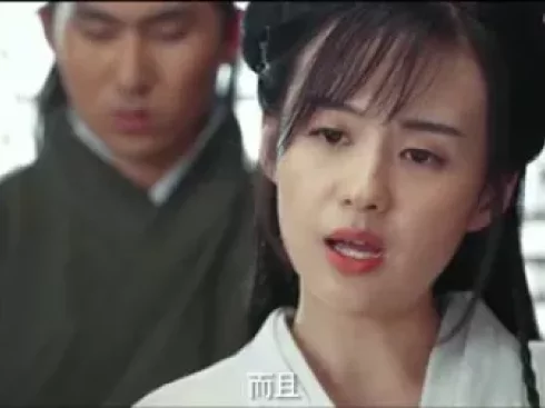 名侦探狄仁杰 4集