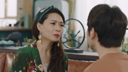 兄弟，得罪了！ 9集
