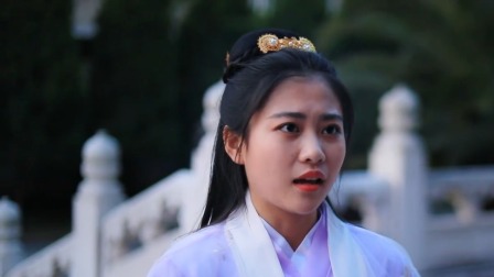 异类狂妃 21集