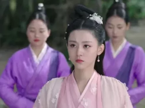 醉玲珑番外之玲珑醉梦 1集