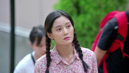 湾区儿女 2集