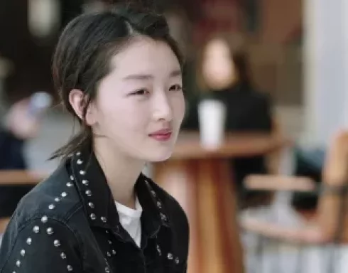 幕后之王 14集