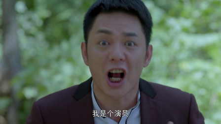 铁核桃之无间风云 5集