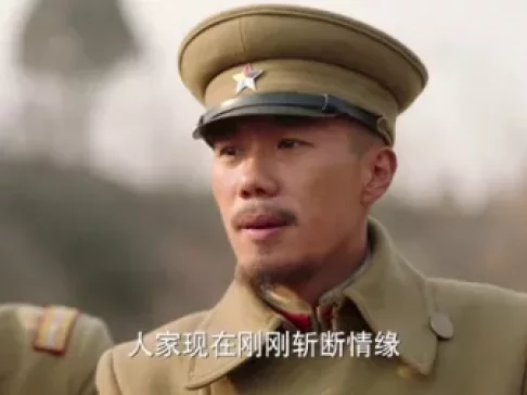 少帅 16集