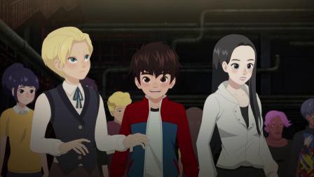 风速少年团 22集