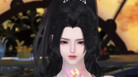 黑嘴主播穿成赐婚妃 11集