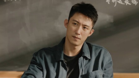 雪迷宫 4集