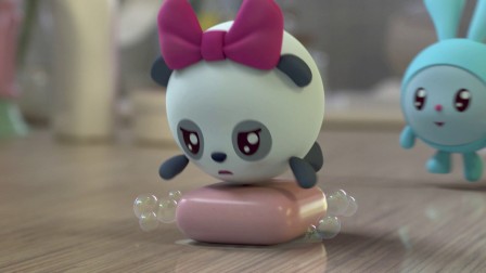瑞奇宝宝 第二季 49集