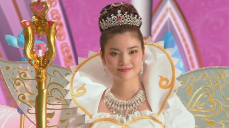 巴啦啦小魔仙音符之谜 52集