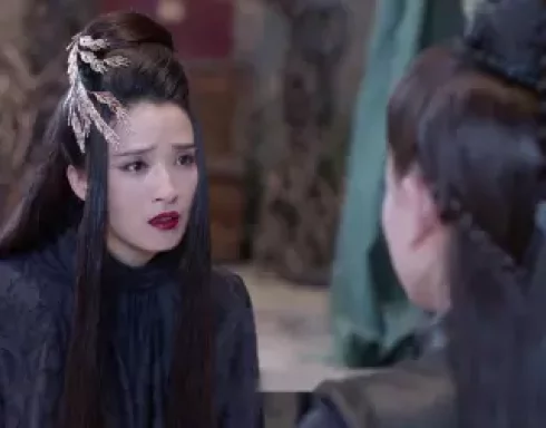 烈火如歌 45集