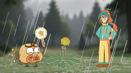 土豆逗大话语文 第三季 15集