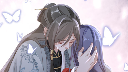 快穿之顶级反派要洗白 动态漫画 第2季 2集
