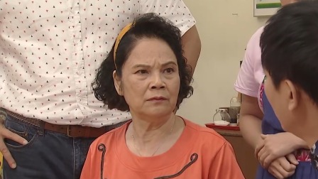 外来媳妇本地郎第十六部 70集
