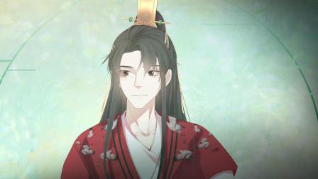 前无古人 12集