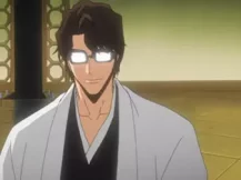 bleach 境&middot;界 尸魂界拯救篇 40集
