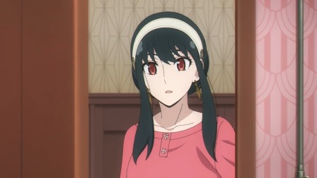 间谍过家家 中配版 19集