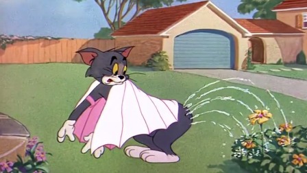 猫和老鼠 少儿版 7集