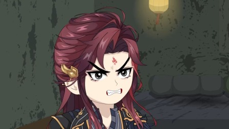 永恒至尊 26集