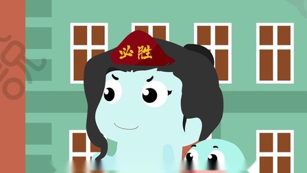 小萌带你看世界 上 31集