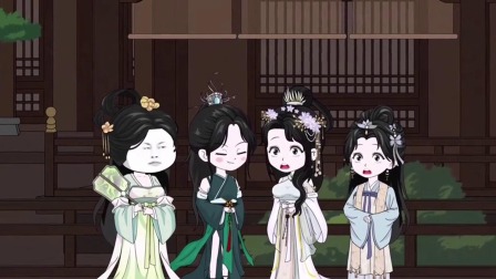 失忆后成佳婿 12集