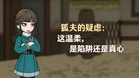 带着空间养兽夫 13集