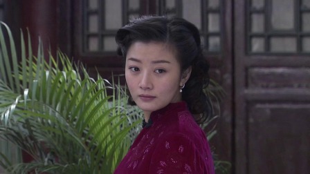 兵变1938 11集