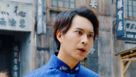 会长大人的小哑妻 9集