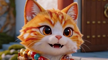 长生猫 5集