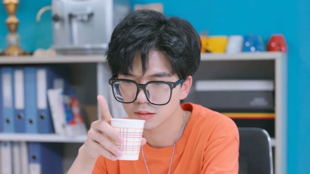 西红柿番茄味儿 4集