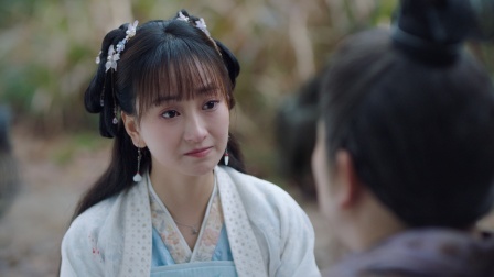 娘子在上 12集