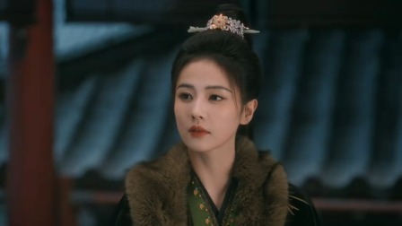 唐宫奇案之青雾风鸣 30集